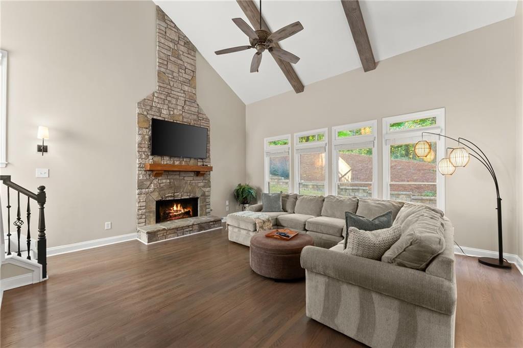 4030 Northridge Drive