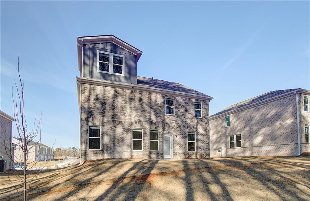 125 Belvedere Road, Mcdonough, Georgia image 28