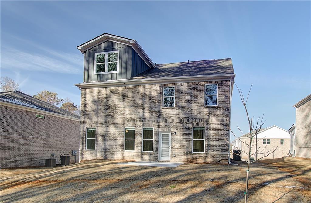 125 Belvedere Road, Mcdonough, Georgia image 29