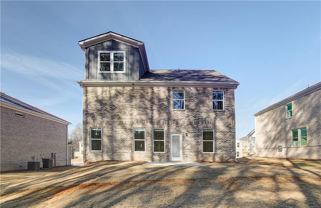 125 Belvedere Road, Mcdonough, Georgia image 27