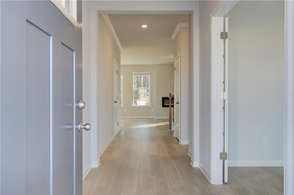 125 Belvedere Road, Mcdonough, Georgia image 2