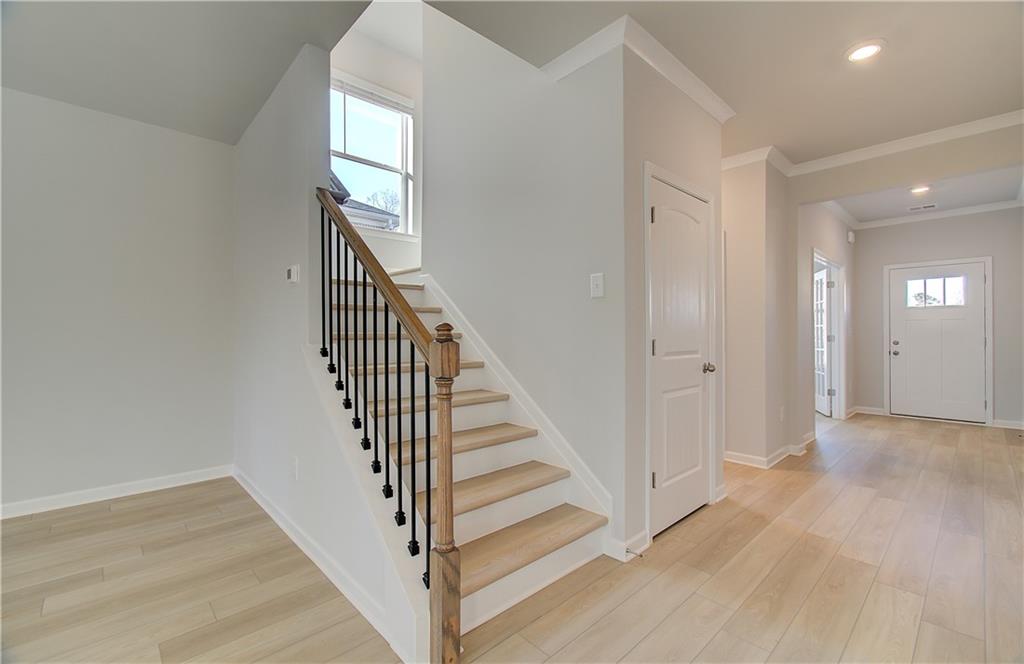 125 Belvedere Road, Mcdonough, Georgia image 4