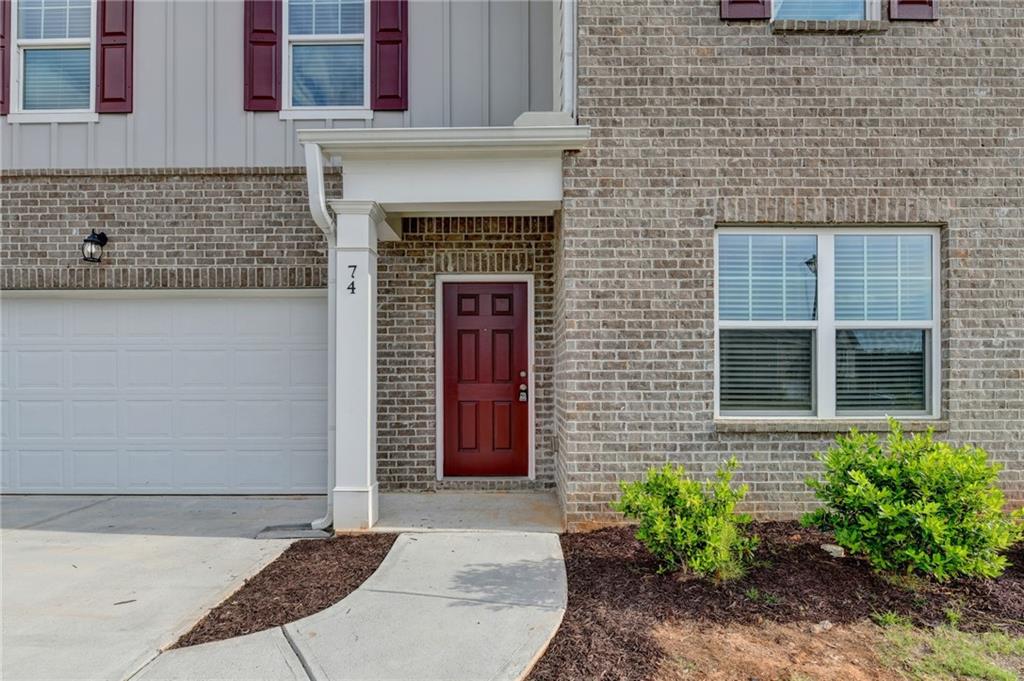 74 Mccall Way