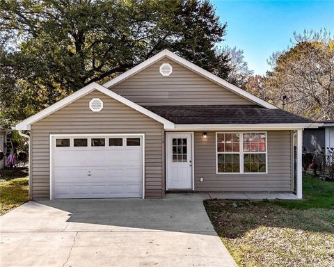 119 Telfair Street Calhoun GA 30701