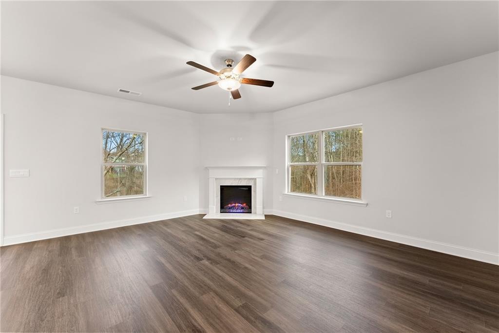 325 Magnolia Villas Drive, Cornelia, Georgia image 9