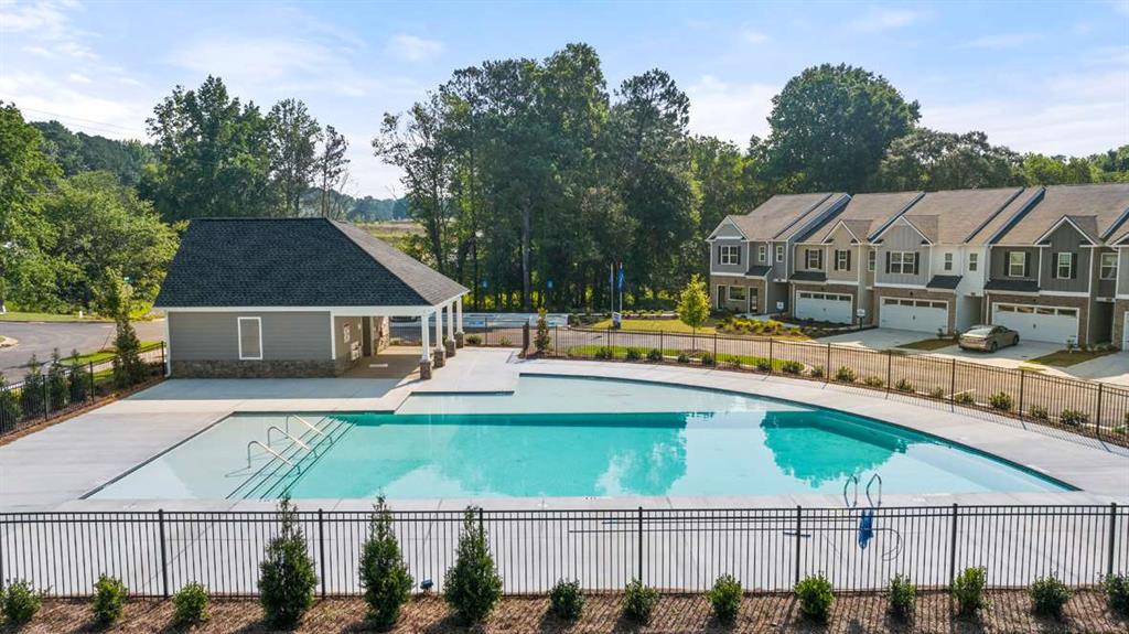 1406 Gray Branch Drive