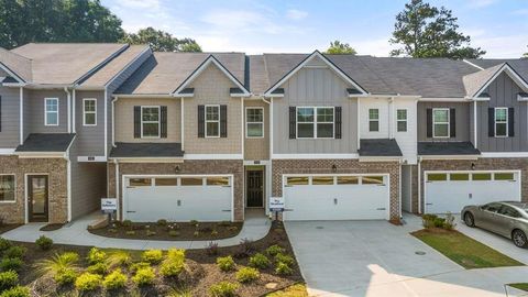 1406 Gray Branch Drive Lawrenceville GA 30045
