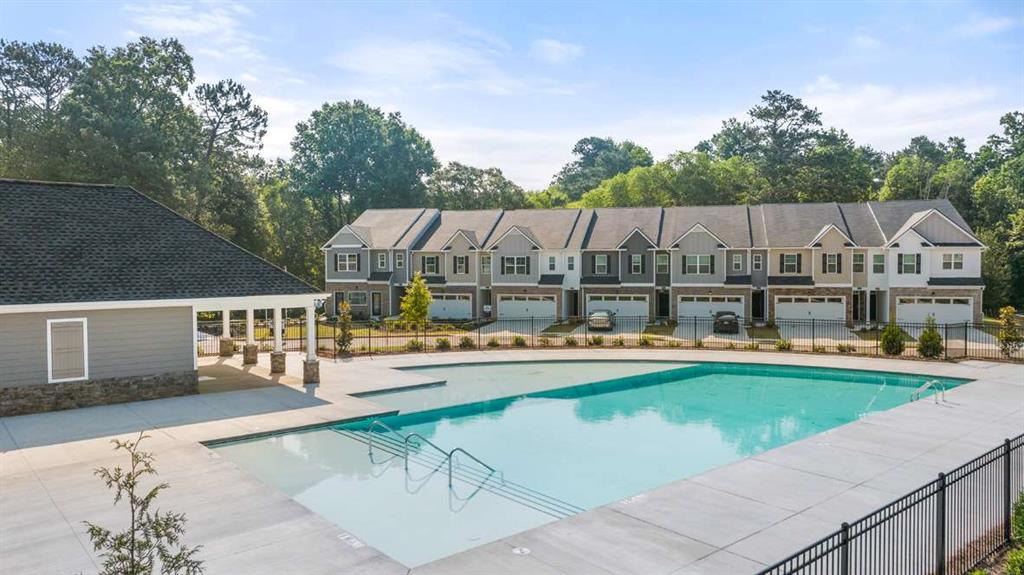 1406 Gray Branch Drive