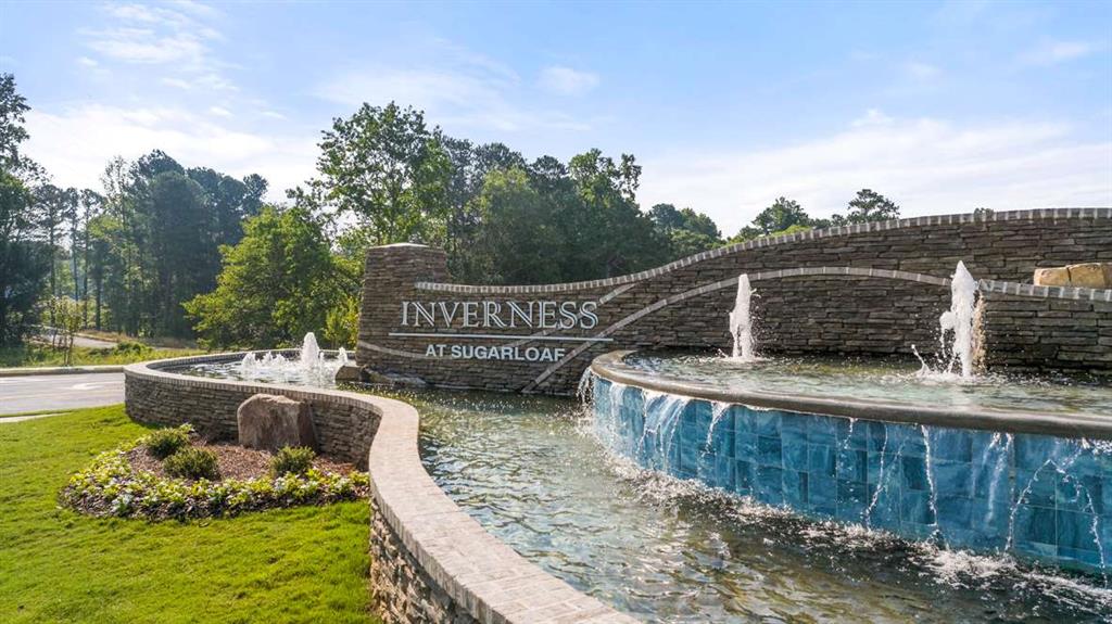 1406 Gray Branch Drive