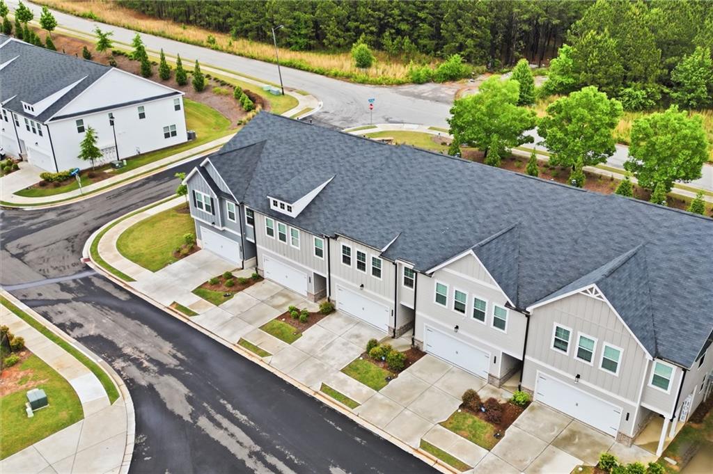 230 Point Place Drive