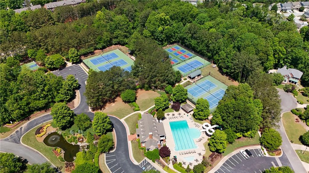 765 Vinings Estates Drive, Mableton, Georgia image 36