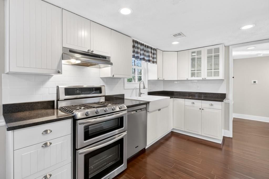 Photo of 3941 Smokeridge Court, Marietta, GA 30062 (MLS # 7704483)