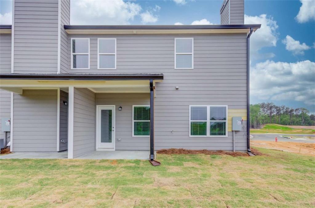 6373 Pine Station Drive, Lula, Georgia image 30