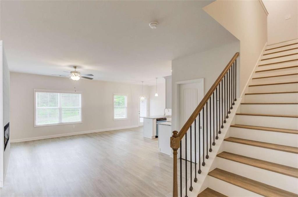 6373 Pine Station Drive, Lula, Georgia image 15
