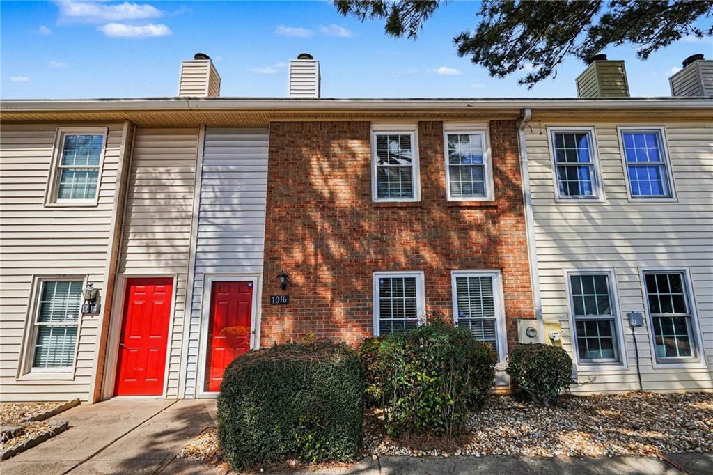 1016 Old Holcomb Bridge Rd Road