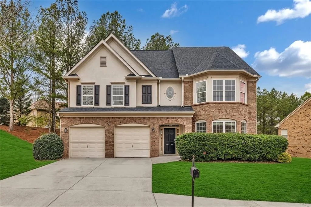 5401 Stone Cove Drive SW, Atlanta, GA, 30331
