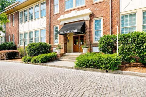 Condo For Sale - 600 College Street #203<br/> Fulton County, Hapeville, GA 30354