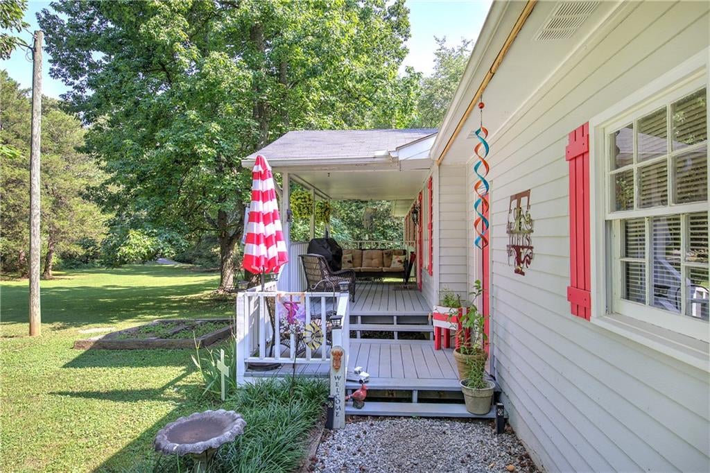 477 Macedonia Road