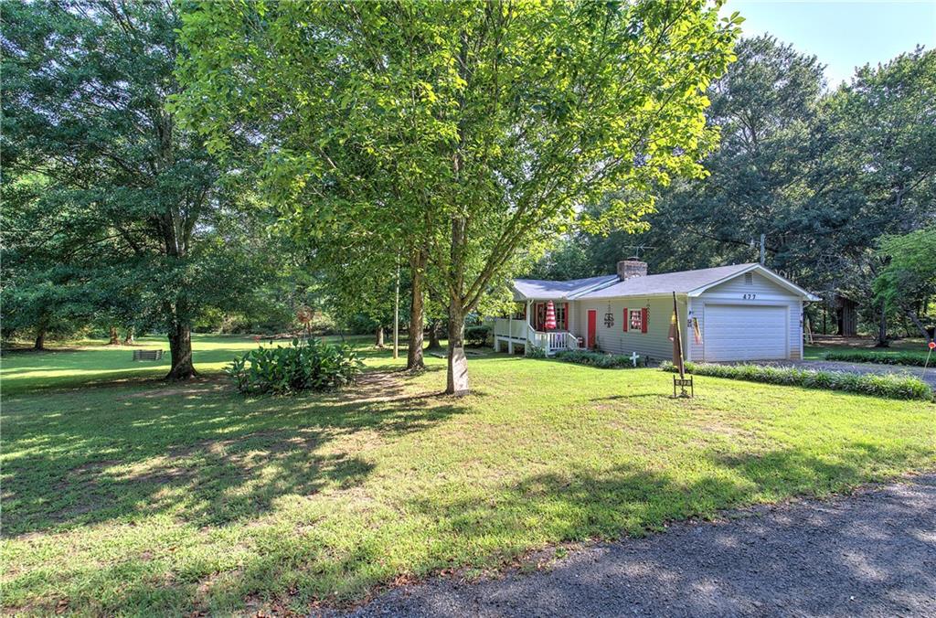 477 Macedonia Road