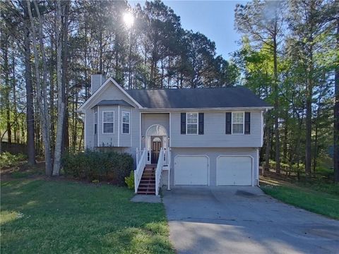 Homes For Rent - 51 Chesapeake Way<br/> Rockmart, GA 30153