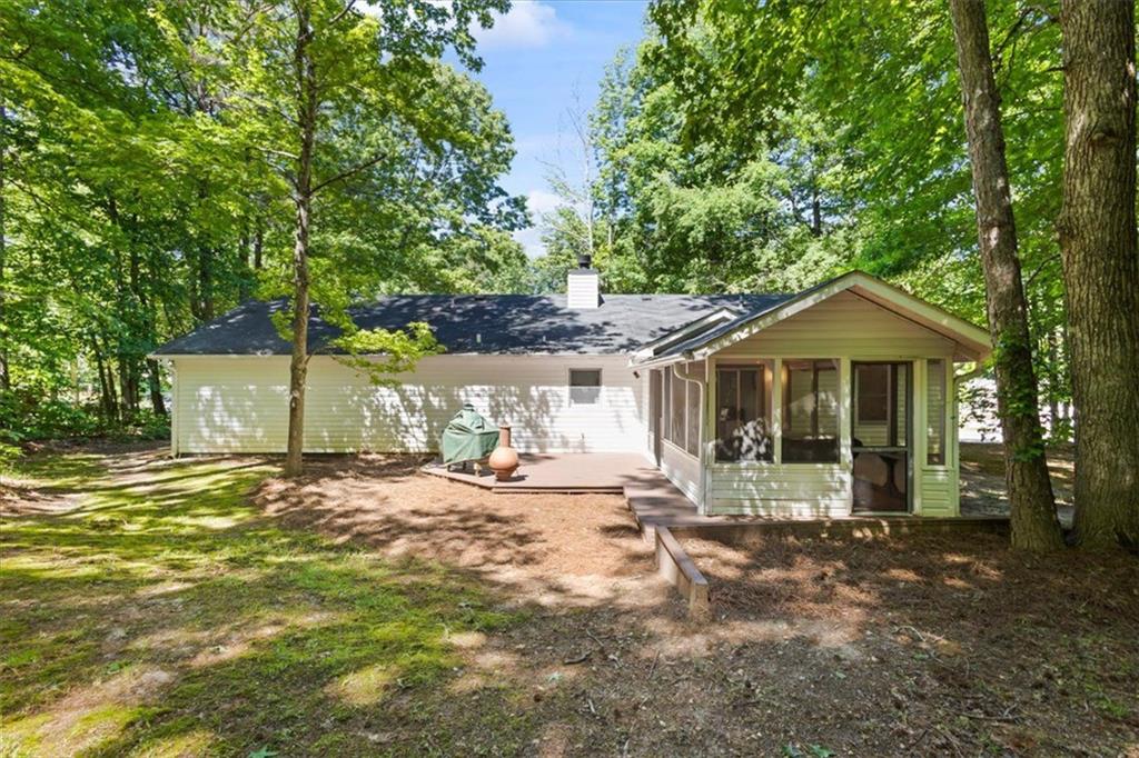 121 Danielle Court, Villa Rica, Georgia image 25