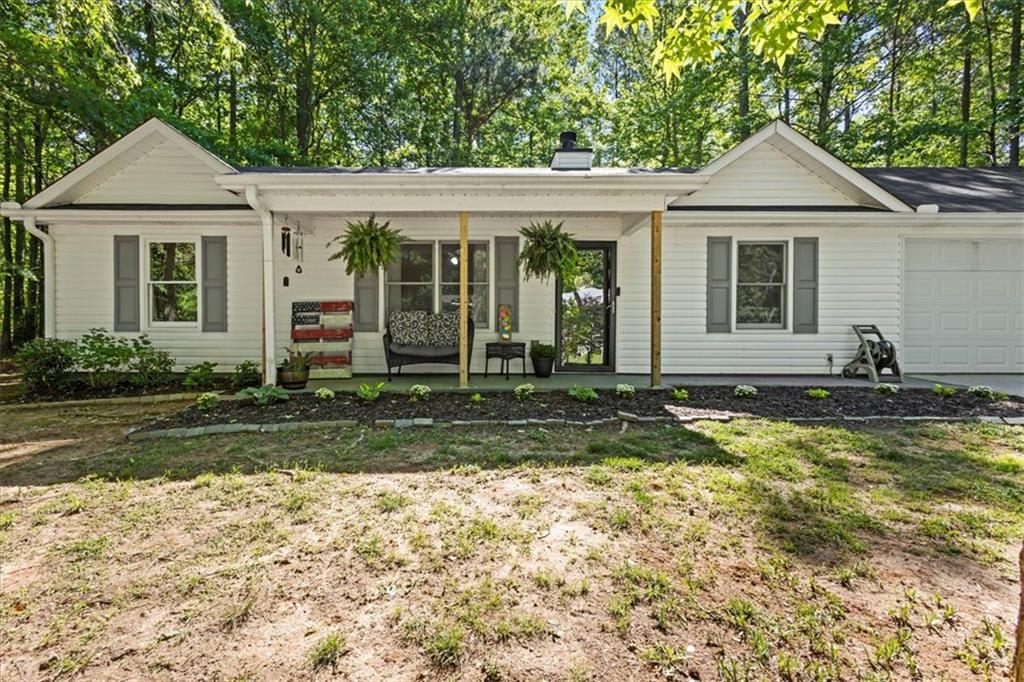 121 Danielle Court, Villa Rica, Georgia image 1