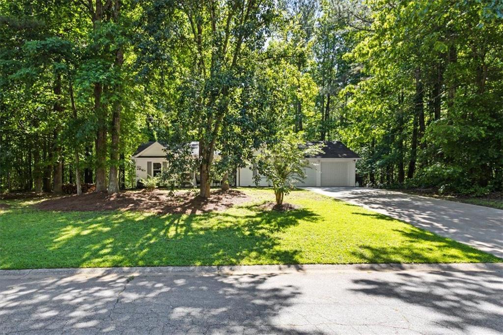 121 Danielle Court, Villa Rica, Georgia image 5