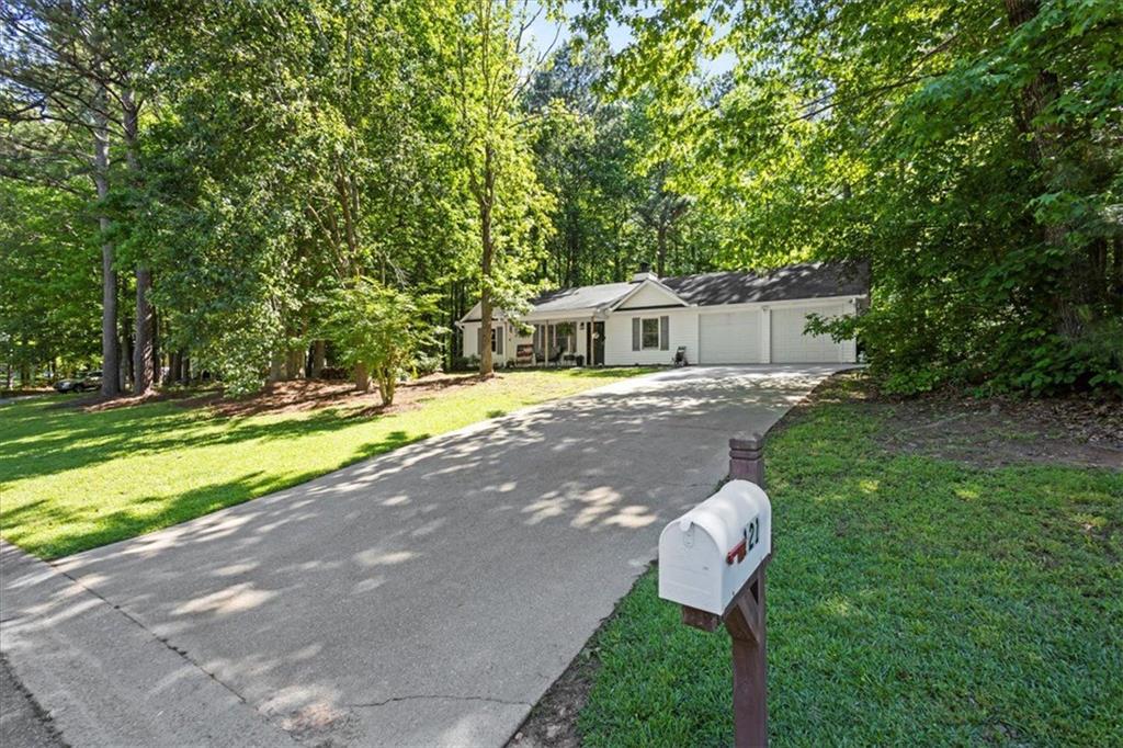 121 Danielle Court, Villa Rica, Georgia image 6