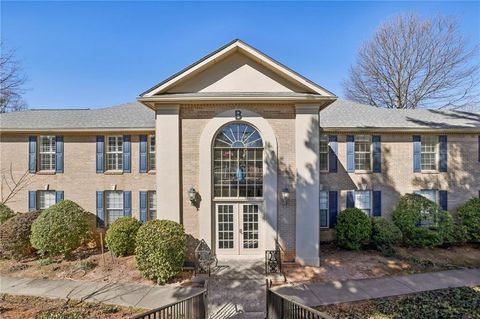 Photo of 750 Dalrymple Road #B4, Atlanta, GA 30328 (MLS # 7718581)
