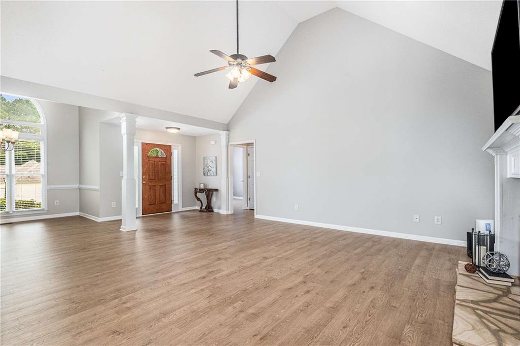 462 Whitby Drive