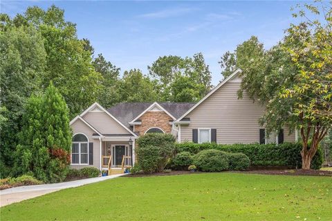 462 Whitby Drive Douglasville GA 30134