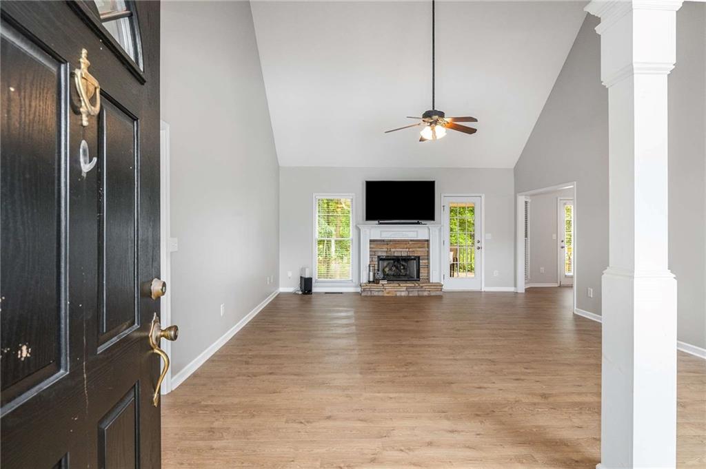 462 Whitby Drive