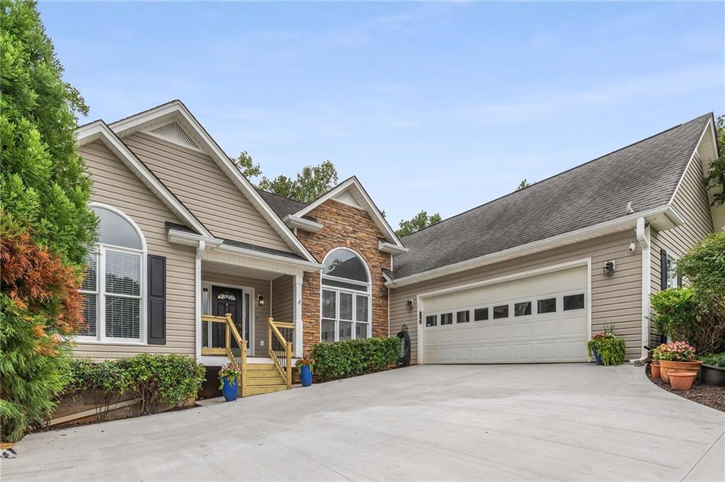 462 Whitby Drive