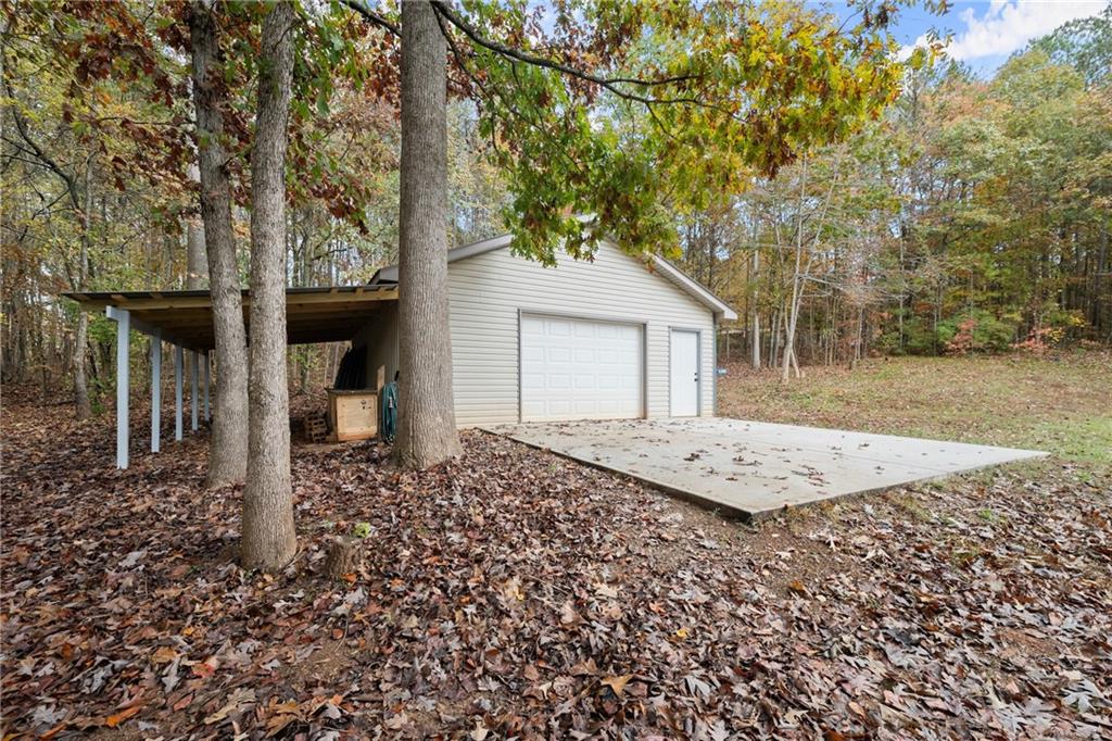 5459 Morgan Manor Court, Lula, Georgia image 31