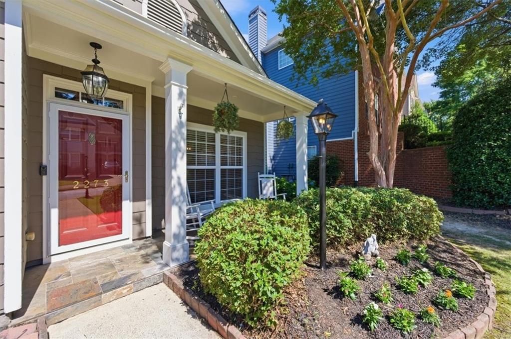 2273 Rosemoore Walk