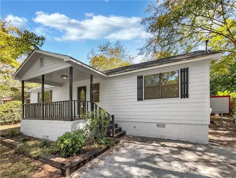 1614 Terry Drive, Griffin, GA 30223 - MLS#: 7482365