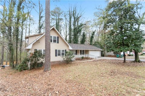 6064 Wandering Way Norcross GA 30093