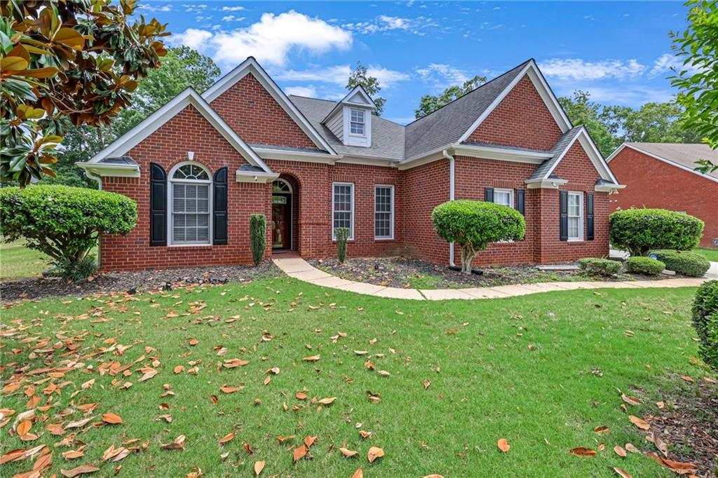 1807 Phillips Court