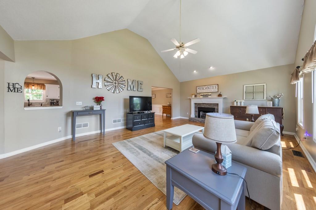 79 Riverstone Way