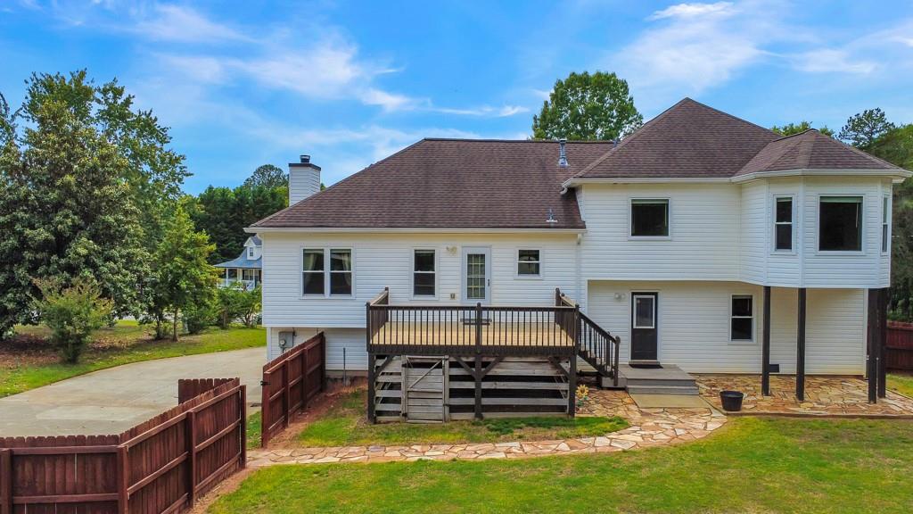 79 Riverstone Way