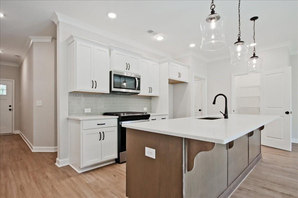 River Walk Place - Residential