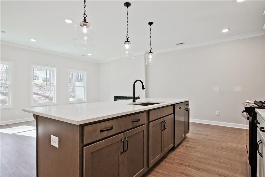 River Walk Place - Residential