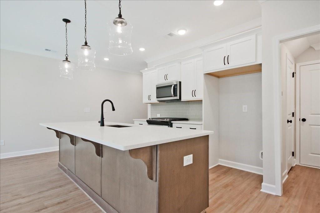 River Walk Place - Residential