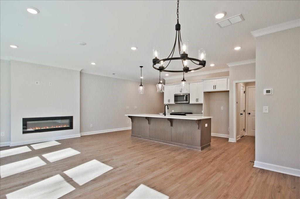 River Walk Place - Residential