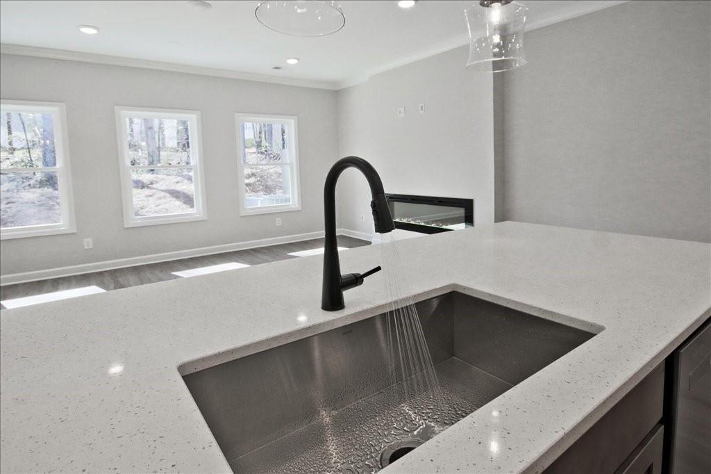 River Walk Place - Residential