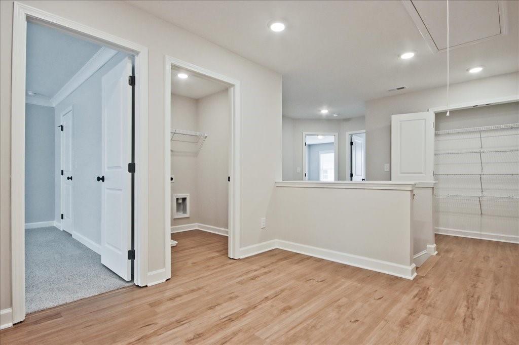 River Walk Place - Residential