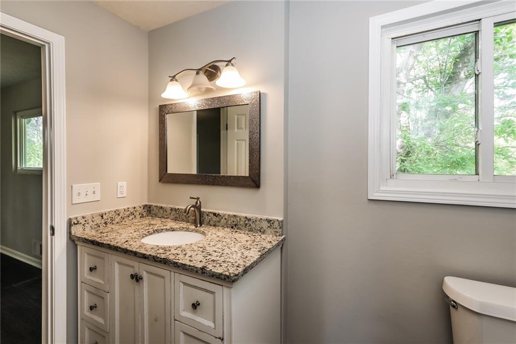 6497 King William Drive, Morrow, Georgia image 11