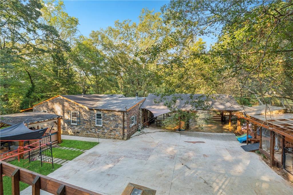 80 Rountree Road