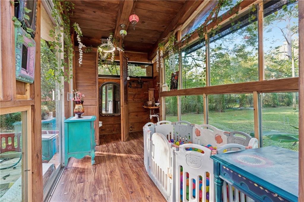 80 Rountree Road