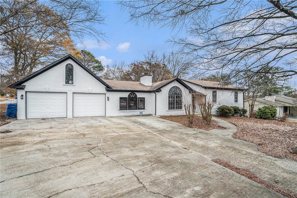 441 Village Way, Lawrenceville, Georgia image 1
